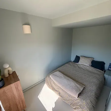 Maison Dans Les Dunes A 150m De La Pour 7 Personnes - Fr-1-482-159 *