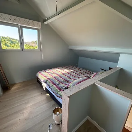 Maison Dans Les Dunes A 150m De La Pour 7 Personnes - Fr-1-482-159