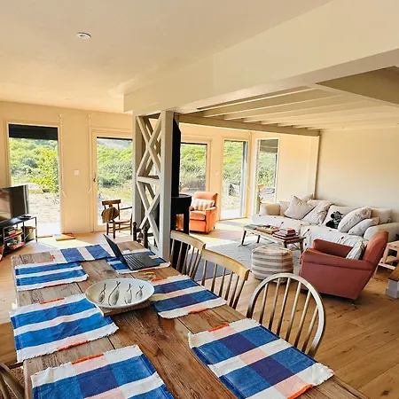 Сasa de vacaciones Maison Dans Les Dunes A 150m De La Pour 7 Personnes - Fr-1-482-159 *
