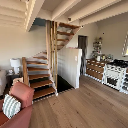 Maison Dans Les Dunes A 150m De La Pour 7 Personnes - Fr-1-482-159 *