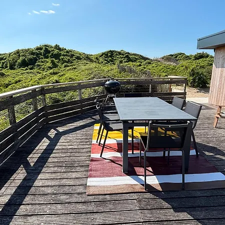 Maison Dans Les Dunes A 150m De La Pour 7 Personnes - Fr-1-482-159 Сasa de vacaciones
