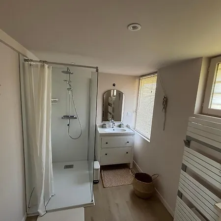 Maison Dans Les Dunes A 150m De La Pour 7 Personnes - Fr-1-482-159