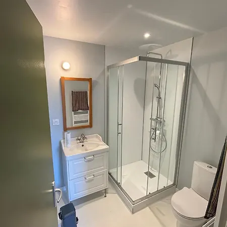Maison Dans Les Dunes A 150m De La Pour 7 Personnes - Fr-1-482-159 Vakantiehuis
